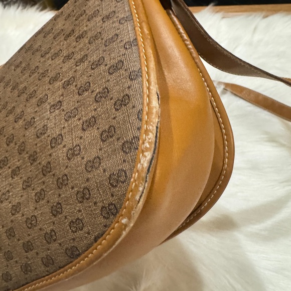 SOLD‼️Brown Crossbody Bag - Picture 11 of 13